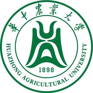 华中农业大学头像