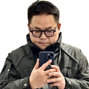 廖敏～武汉凡普信息技术头像