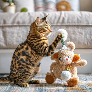 洒脱花猫uZD头像