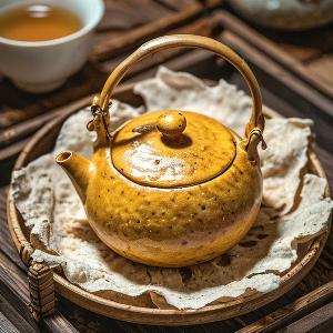 溪谷寻石的藏家头像