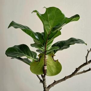 繁花舞蝶影头像