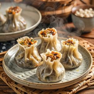 慢条斯理中的品味头像