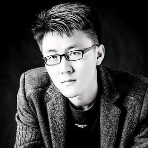 道形设计师阿伟头像