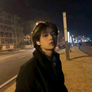 过期的蘑古力头像