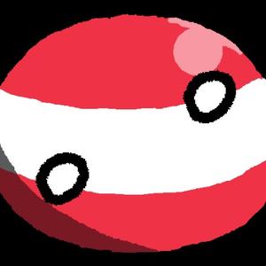 一只真正摆烂的奥地利球 头像