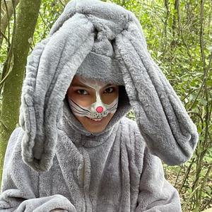 无数眼头像