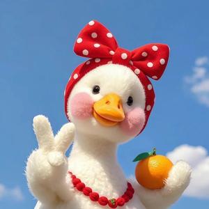 丑萌动物园头像