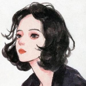 青柠i剪辑头像