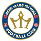梦想飞扬足球俱乐部头像