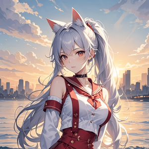 木木同学头像