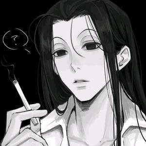 云雾头像