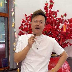 鄂州逗乐王头像