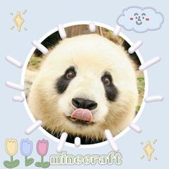 Minecraft熊猫的个人主页 西瓜视频
