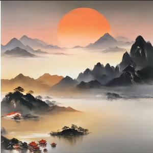 方丈乃我何头像