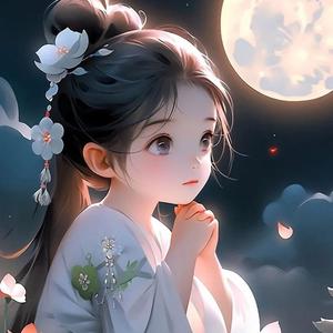 星空畅谈头像