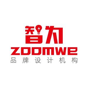 智为设计头像