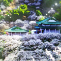 平安相伴快乐永依头像