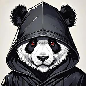 熊子奕头像