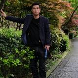 走路带风8H7T头像