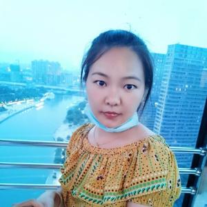 萌娃的趣味生活头像