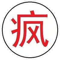 影迷也疯狂头像