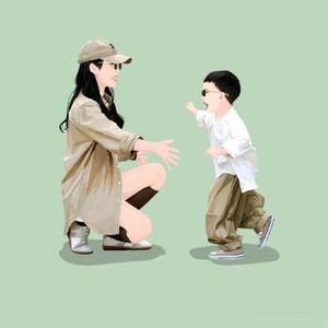 表里如一左左右右头像