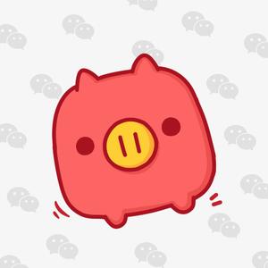 吉祥瑞兔888头像