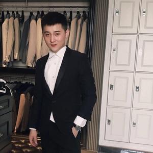 生活发型师陈义头像