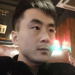 小咖阿斌头像