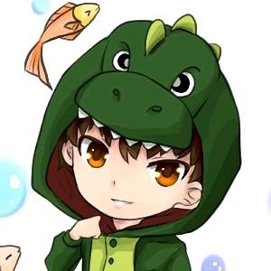 博学多才鲤鱼Ace头像