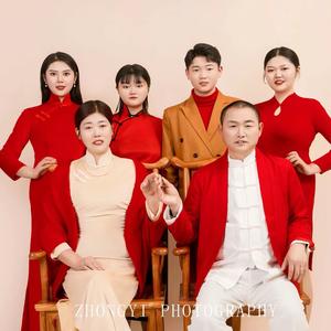 豫东梦梦（豫东团队）头像