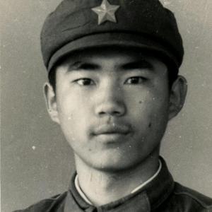 谢海燕头像