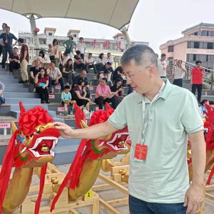 大鹏搜城记头像