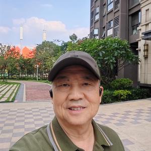 刘武松头像