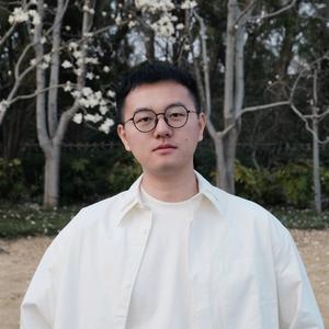 LU凯凯头像