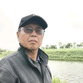 钓鱼翁杨哥头像