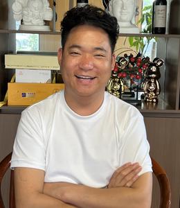 昆明老徐二手车头像