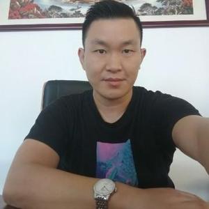 咪头麦克风研发生产头像