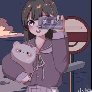 优雅总动员头像