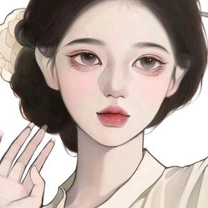 小鱼呆呆看直播头像