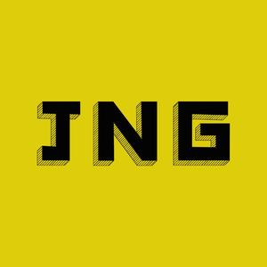 JNG影视头像