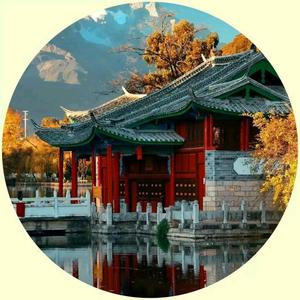 亚东.山口头像
