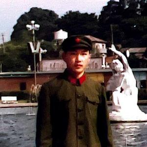 仁山坪头像