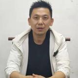 同盟二手车老刘头像