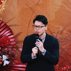 主持人王怿宁头像