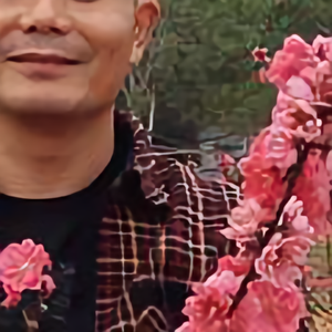 Family区杰头像