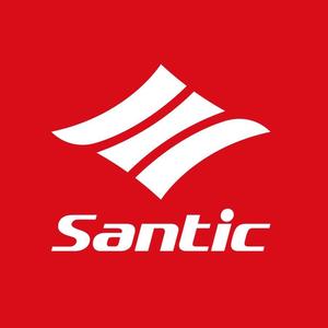 森地客SANTIC头像