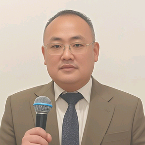 火苗传媒李浩然（家政获客）头像