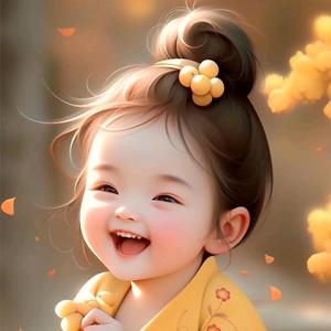 勇往直前的小红花 头像