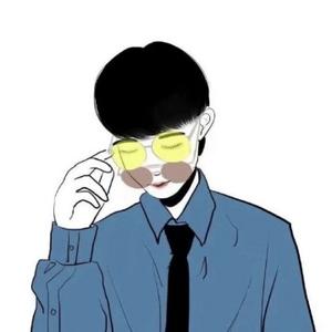 忈忢头像